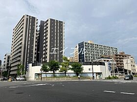 フォーリアライズ阿波座WEST  ｜ 大阪府大阪市西区川口3丁目（賃貸マンション1K・13階・23.46㎡） その29