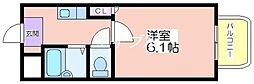 🉐敷金礼金0円！🉐オークハウス