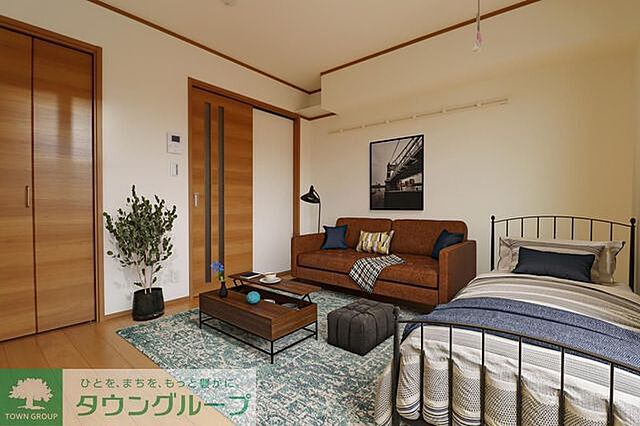 室内