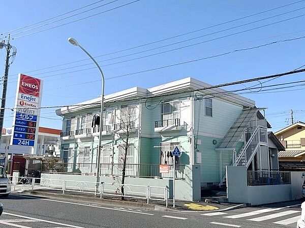 外観画像