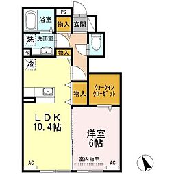 西荻窪駅 14.3万円