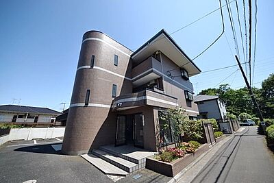 外観：★閑静な住宅街★