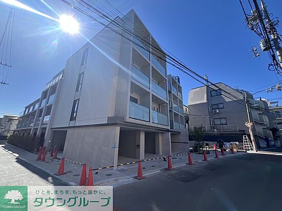 外観画像