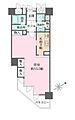 アンサンブル新中野2階15.6万円