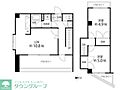 シャトー・ド・デューカル3階14.6万円