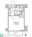 プレール・ドゥーク永福町3階8.7万円