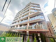 東京都中野区新井1丁目27-5：物件画像／株式会社タウンハウジング東京　阿佐ヶ谷店