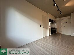 練馬レーベル 103 1階2LDKのリビング/ダイニング