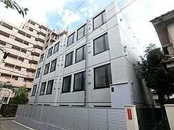 ココフラット阿佐ヶ谷