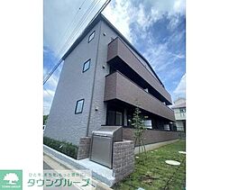 都営大江戸線 練馬駅 徒歩14分