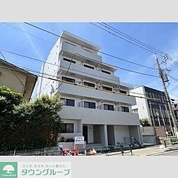 アルティザ氷川台 203