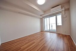 エミリブ石神井公園 613 6階1Kのリビング/ダイニング