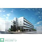 東京都調布市菊野台1丁目36-8：物件画像／株式会社タウンハウジング東京　阿佐ヶ谷店