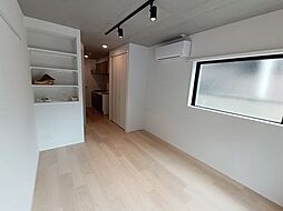 Decor　Blocco荻窪 402 4階1Kのリビング/ダイニング