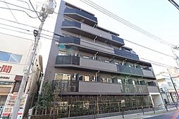 リヴシティ成増ミュジオ 303