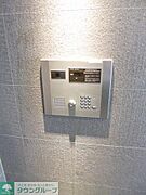 ★オートロックとメールボックスあります★