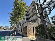 東京都西東京市保谷町3丁目：物件画像／株式会社タウンハウジング東京　阿佐ヶ谷店