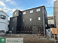 東京都練馬区北町2丁目31-23：物件画像／株式会社タウンハウジング東京　阿佐ヶ谷店