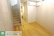 タウンハウジングレジデンス事業部　恵比寿店・赤坂店までお問合せ下さい。