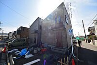 東京都三鷹市深大寺2丁目：物件画像／株式会社タウンハウジング東京　阿佐ヶ谷店