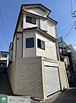 東京都練馬区桜台2丁目44-1：物件画像／株式会社タウンハウジング東京　阿佐ヶ谷店