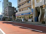 ローソン練馬春日町二丁目店 620m