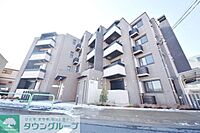 東京都練馬区西大泉6丁目2-16：物件画像／株式会社タウンハウジング東京　阿佐ヶ谷店
