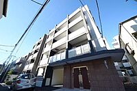 東京都杉並区下高井戸1丁目41-2：物件画像／株式会社タウンハウジング東京　阿佐ヶ谷店