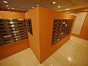 ★宅配ＢＯＸ付★