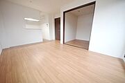 ★綺麗な洋室です★