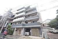 東京都杉並区高井戸東3丁目28-35：物件画像／株式会社タウンハウジング東京　阿佐ヶ谷店