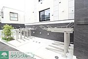 お部屋探しはタウンハウジングへ♪