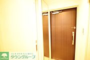 お部屋探しはタウンハウジングへ♪