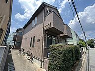 東京都世田谷区桜2丁目19-30：物件画像／株式会社タウンハウジング東京　阿佐ヶ谷店