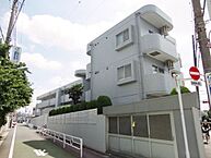 東京都三鷹市新川6丁目8-10：物件画像／株式会社タウンハウジング東京　阿佐ヶ谷店