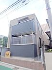 東京都三鷹市下連雀7丁目7-29：物件画像／株式会社タウンハウジング東京　阿佐ヶ谷店