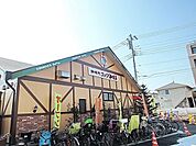 ★東小金井駅周辺★ 1600m
