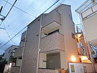 東京都中野区鷺宮1丁目8-7：物件画像／株式会社タウンハウジング東京　阿佐ヶ谷店