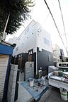 東京都中野区鷺宮5丁目5-9：物件画像／株式会社タウンハウジング東京　阿佐ヶ谷店
