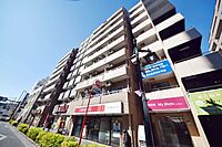 東京都小金井市本町5丁目13-12：物件画像／株式会社タウンハウジング東京　阿佐ヶ谷店