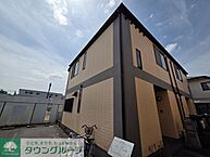 東京都練馬区向山2丁目14-23：物件画像／株式会社タウンハウジング東京　阿佐ヶ谷店