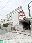 東京都豊島区高田1丁目34-24：物件画像／株式会社タウンハウジング東京　阿佐ヶ谷店