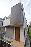 外観・共用部分