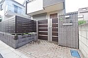 外観・共用部分