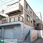 東京都渋谷区大山町40-7：物件画像／株式会社タウンハウジング東京　阿佐ヶ谷店