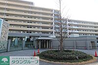 東京都武蔵野市緑町2丁目4-4：物件画像／株式会社タウンハウジング東京　阿佐ヶ谷店