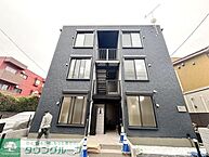 東京都練馬区羽沢3丁目7-12：物件画像／株式会社タウンハウジング東京　阿佐ヶ谷店