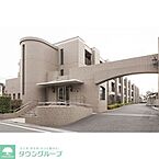 東京都練馬区田柄4丁目28-25：物件画像／株式会社タウンハウジング東京　阿佐ヶ谷店