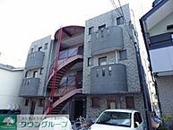 東京都練馬区貫井3丁目26-14：物件画像／株式会社タウンハウジング東京　阿佐ヶ谷店