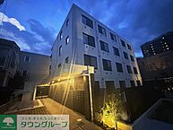 東京都杉並区天沼3丁目6-9：物件画像／株式会社タウンハウジング東京　阿佐ヶ谷店